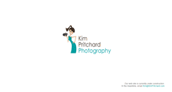Desktop Screenshot of kimpritchard.com